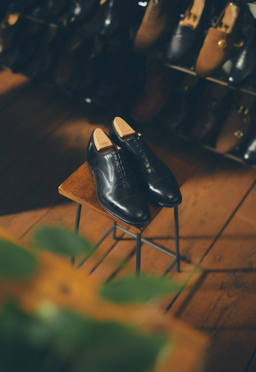 Church’s★チャーチ★4