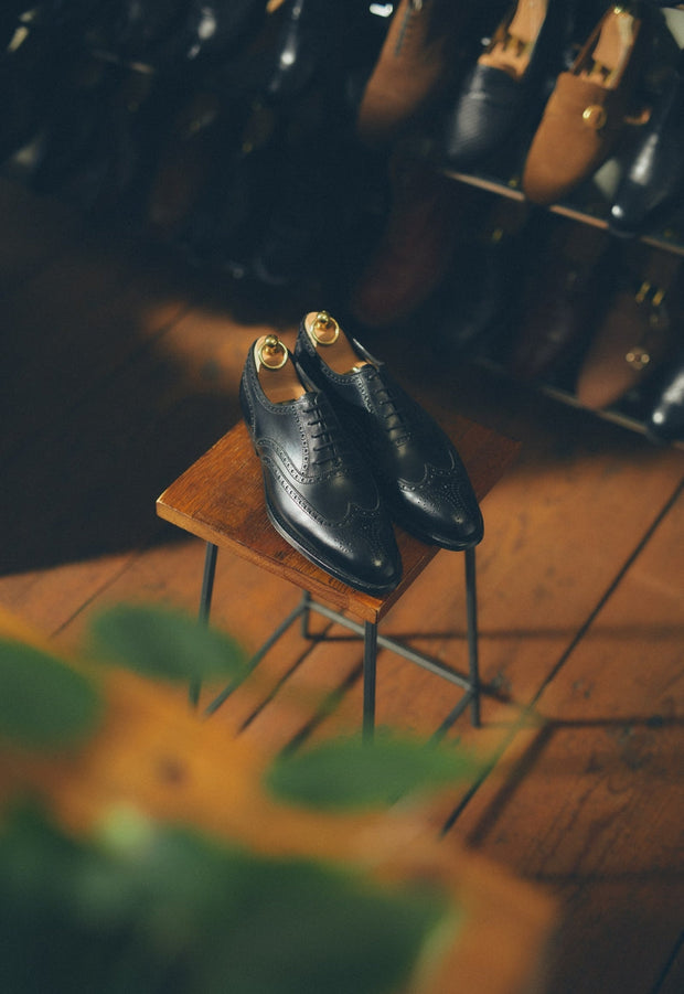 Crockett&Jones★クロケット&ジョーンズ★5