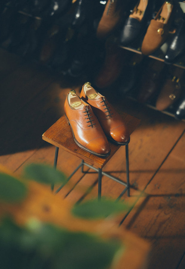 EDWARD GREEN★エドワードグリーン★6