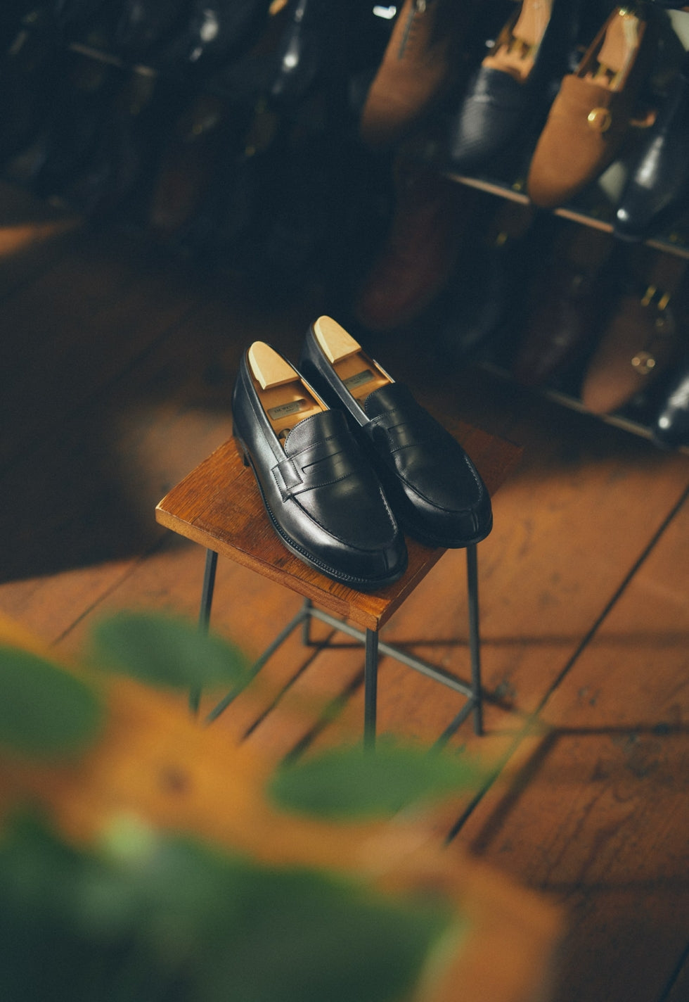 J.M.WESTON★JMウエストン★8