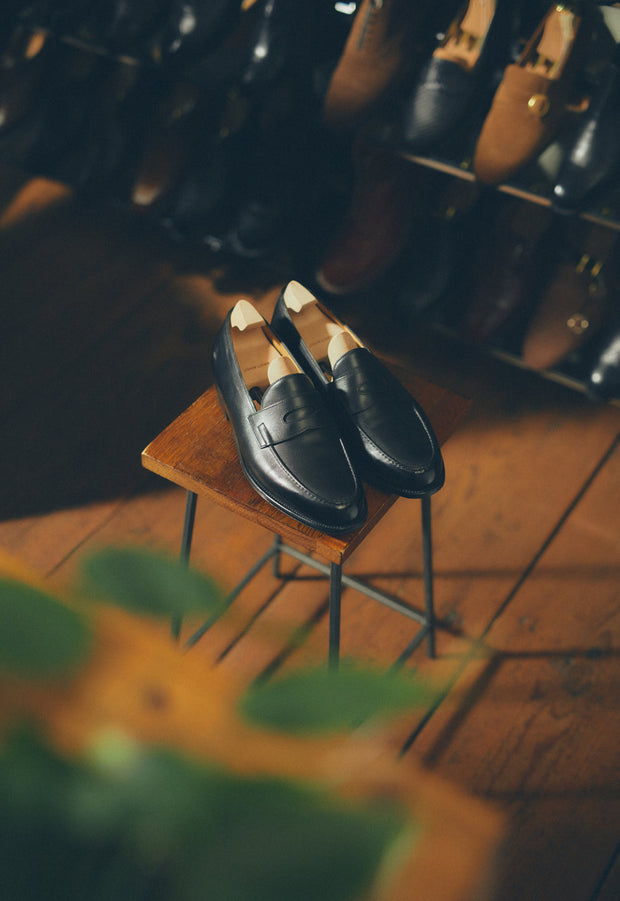 JOHN LOBB★ジョンロブ★9