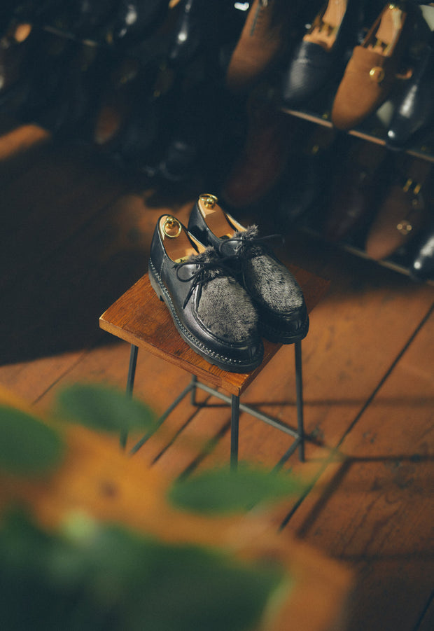 Paraboot★パラブーツ★11