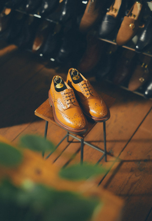 Tricker’s★トリッカーズ★14