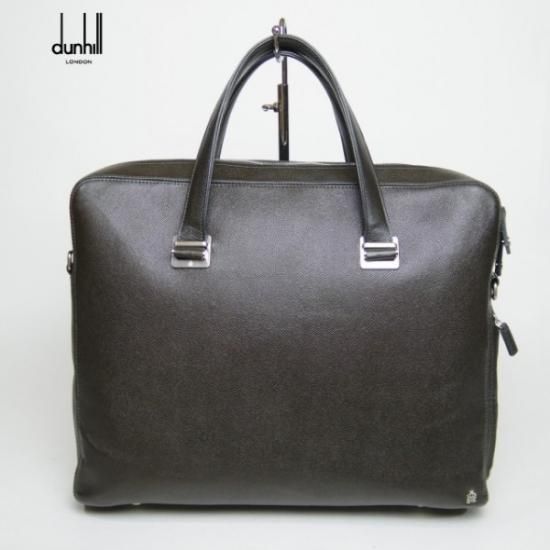 ★DUNHILL【定価¥156,600-★ボードン/BOURDON】メンズ バッグ ビジネス★N4217