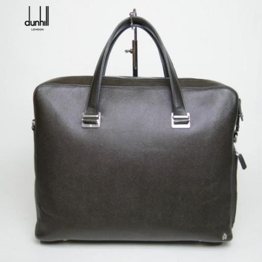★DUNHILL【定価¥156,600-★ボードン/BOURDON】メンズ バッグ ビジネス★N4217