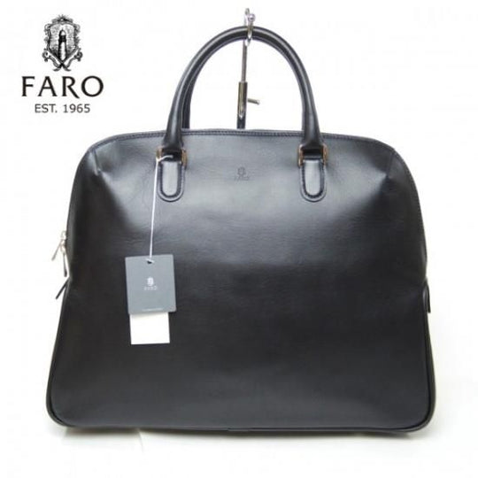 未使用★ファーロ/FARO【★メンズ】 ビジネス バッグ★N4252