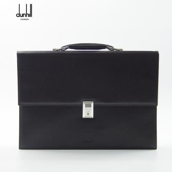 ★ダンヒル【定10万以上★ブリーフケース】メンズ ビジネス バッグ/DUNHILL★N4630