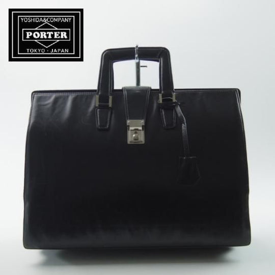 ★ポーター【★鞄】ダレスバッグ/メンズ ビジネス バッグ/PORTER★N4635
