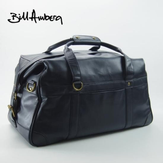 極美品★(英)ビルアンバーグ【高額品★ボストンバッグ】メンズ ビジネス バッグ/BillAmberg★N4680