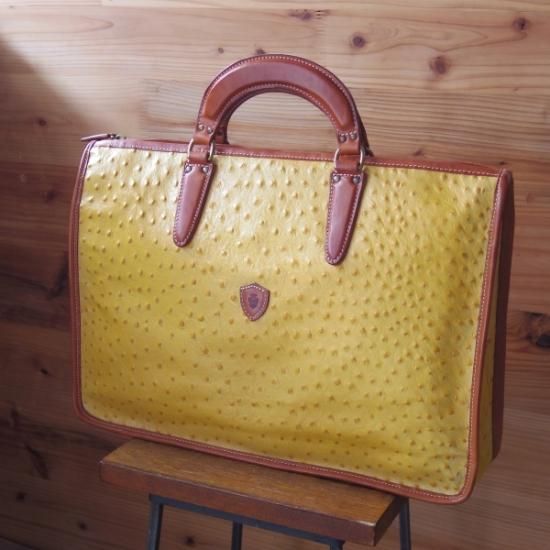 美品★フェリージ/9841【★高額!!レザーブリーフ】ブリーフケース/メンズ ビジネス バッグ/Felisi★N4815