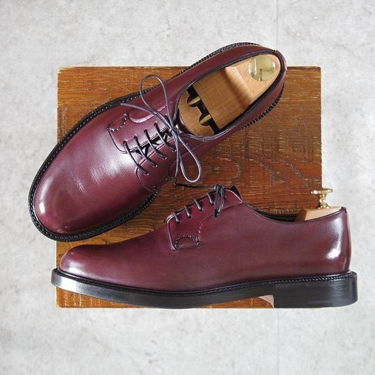 美品★チャーチ 60F/UK6【MTO現価格¥235,950-★貴重オーダー品/プレステージカーフ仕様/SHANNON】シャノン/103ラスト/Church's★l823