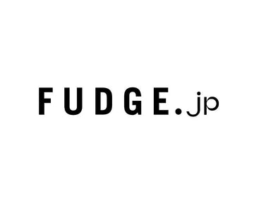 2020.02.02 FUDGE.jp / FUDGENA