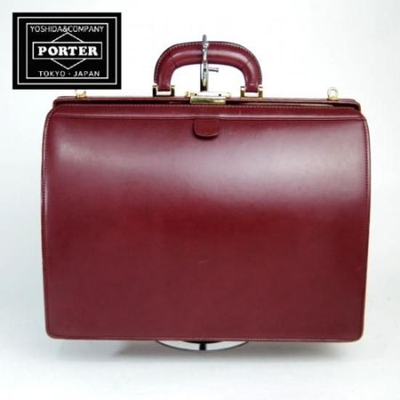 ★ポーター【★鞄】 ダレス バッグ メンズ ビジネス ショルダー★N42a015
