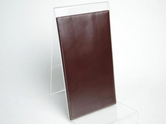 未使用★グローブトロッター【★バスポート/長財布】メンズ★a104