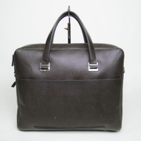 ★DUNHILL【定価￥156,600-★ボードン/BOURDON】メンズ バッグ ビジネス★N4217