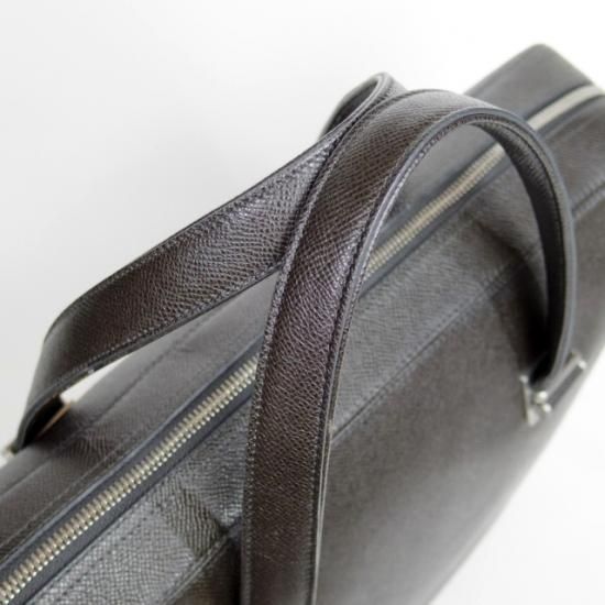 ★DUNHILL【定価￥156,600-★ボードン/BOURDON】メンズ バッグ ビジネス★N4217