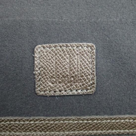 ★DUNHILL【定価￥156,600-★ボードン/BOURDON】メンズ バッグ ビジネス★N4217