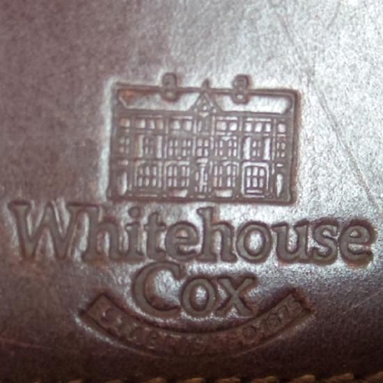 ★Whitehouse Cox【★メンズ】 ビジネス バッグ ブリーフ★N4219