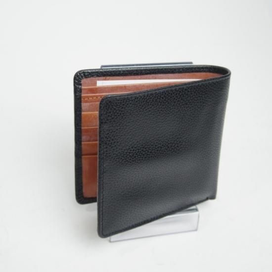 未使用★(英)DAINES&HATHAWAY【★ブライドルレザー】財布/デインズ&ハザウェイ★a107