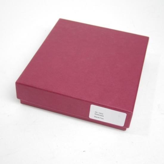 未使用★(英)DAINES&HATHAWAY【★ブライドルレザー】財布/デインズ&ハザウェイ★a107