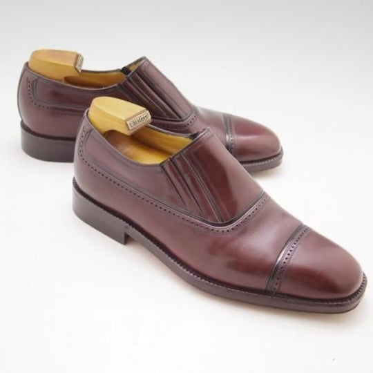 極上★テストーニ a.testoni 6【★メンズ】シューズ★a0N4236