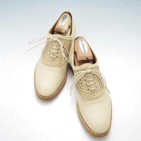 ★エルメス(レディース) 36.5【★靴】シューズ★a108