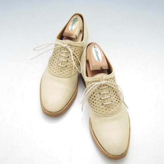 ★エルメス(レディース) 36.5【★靴】シューズ★a108