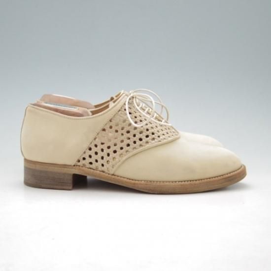 ★エルメス(レディース) 36.5【★靴】シューズ★a108