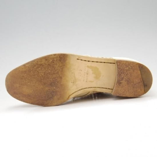 ★エルメス(レディース) 36.5【★靴】シューズ★a108