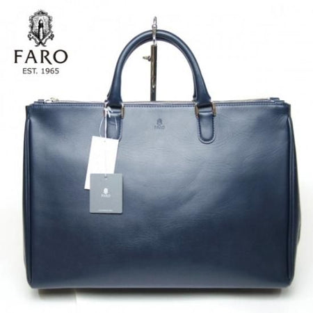 未使用★ファーロ/FARO【★メンズ】 ビジネス バッグ★N4249