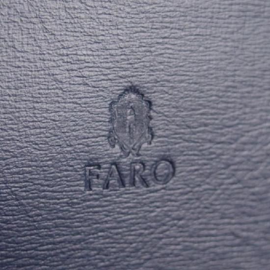 未使用★ファーロ/FARO【★メンズ】 ビジネス バッグ★N4249