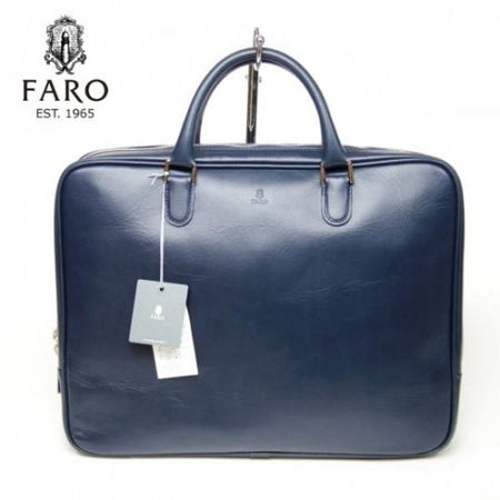 未使用★ファーロ/FARO【★メンズ】ビジネス バッグ★N4250