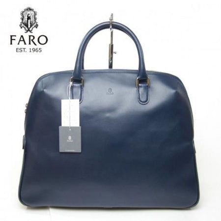未使用★ファーロ/FARO【★メンズ】ビジネス バッグ★N4251