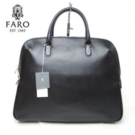 未使用★ファーロ/FARO【★メンズ】 ビジネス バッグ★N4252