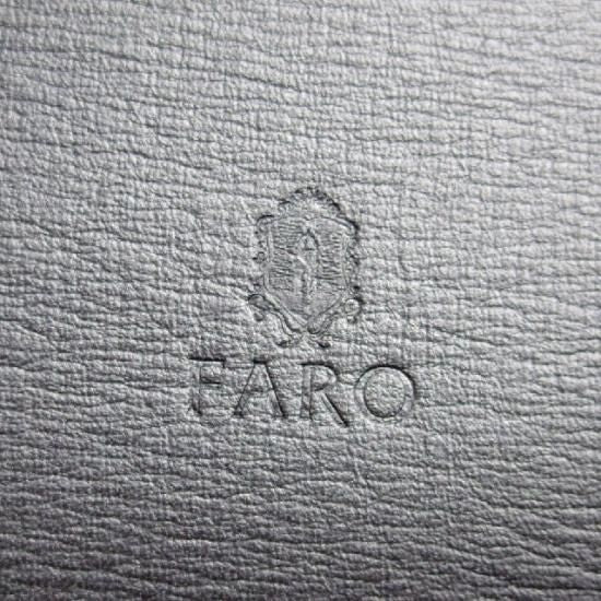 未使用★ファーロ/FARO【★メンズ】 ビジネス バッグ★N4252