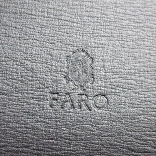 未使用★ファーロ/FARO【★メンズ】 ビジネス バッグ★N4252