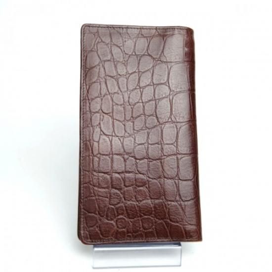 ★(英)デンツ DENTS【長財布★日本未入荷】二つ折/財布★a126