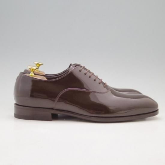 新品★PRADA プラダ 6【★メンズ】シューズ 靴/イタリア製★a0N4274