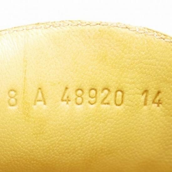 未使用★パラブーツ SIZSE 8【★アクティブソール】フルブローグ/薄茶/グレインレザー/Paraboot★a113