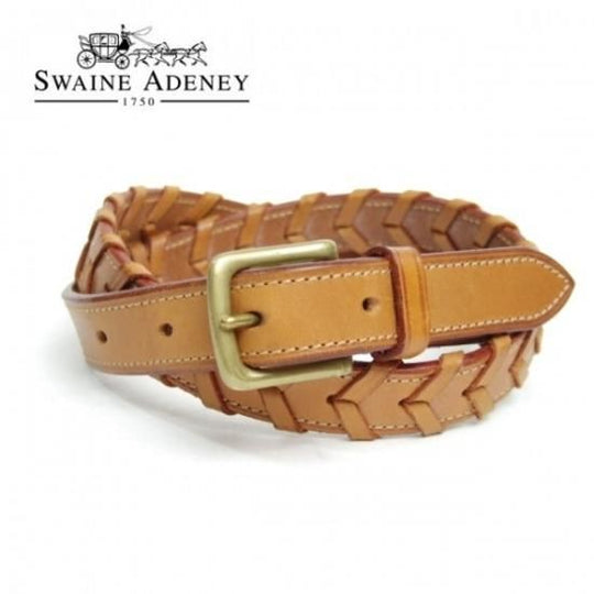 ★スウェインアドニー 35/90【希少★SWAINE ADENEY】★a103