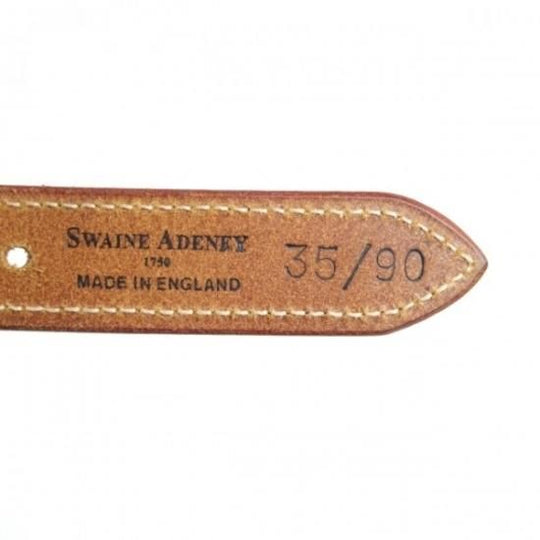 ★スウェインアドニー 35/90【希少★SWAINE ADENEY】★a103
