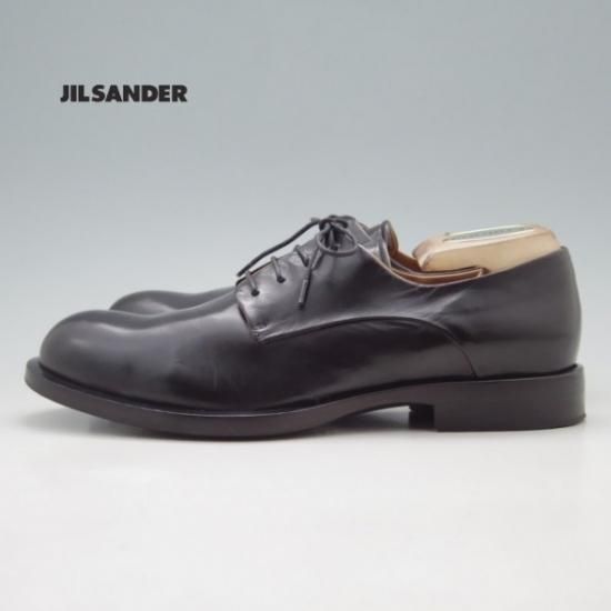 美品☆JIL SANDER(レディース) 37【☆靴】シューズ/PRADA同系☆a106