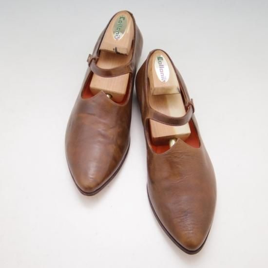 新品★HENRY CUIR/アンリークイール(レディース) 36.5【★靴】シューズ★a111