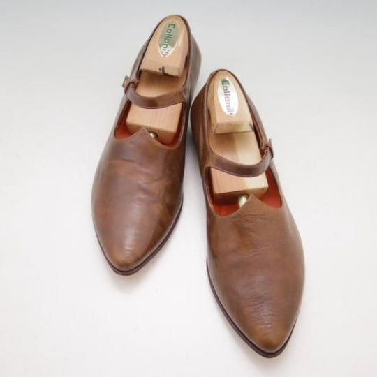 新品★HENRY CUIR/アンリークイール(レディース) 36.5【★靴】シューズ★a111