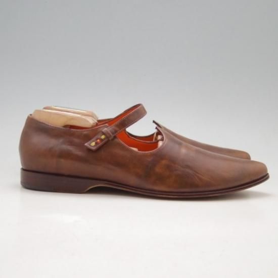 新品★HENRY CUIR/アンリークイール(レディース) 36.5【★靴】シューズ★a111