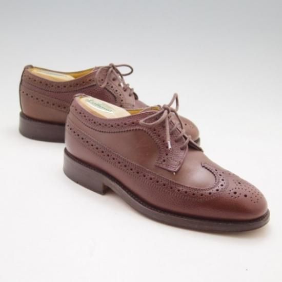 ★サンダース製(レディース)UK4/23cm【★Engineered Garments】★a105