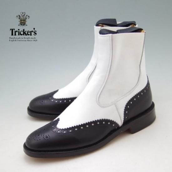 レディース★トリッカーズ SIZE 5 トリッカーズ SIZE 5.5【レディース☆SLY別注/ANNE/アン