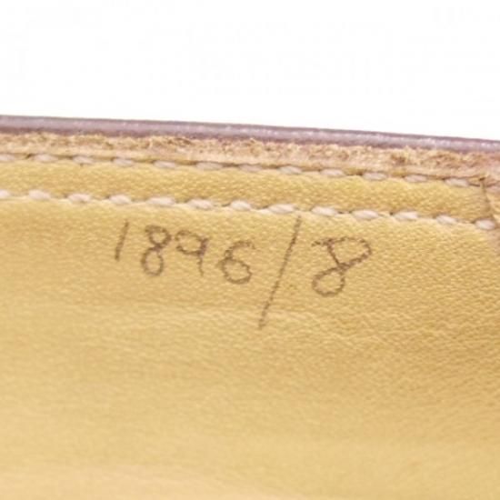 未使用★ステファノビ 8【★STEFANOBI】ジョージブーツ★a0N4342