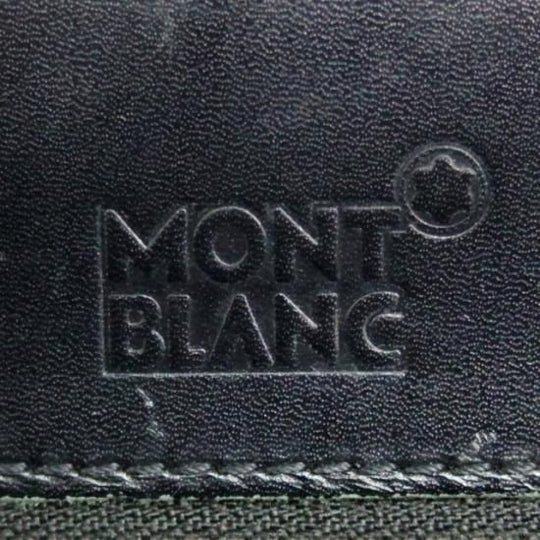 ★MONTBLANC/モンブラン【★メンズ】ビジネス バッグ★N4352