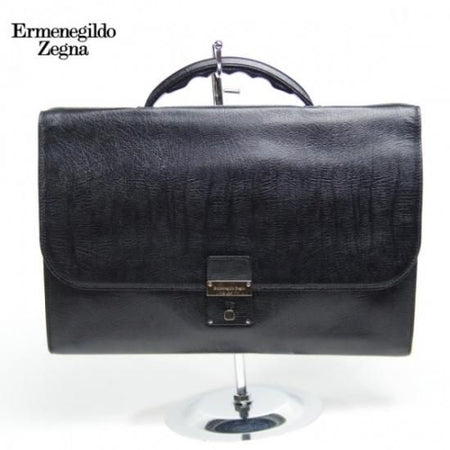 ★エルメネジルドゼニア/Zegna【★鞄】メンズ ビジネス バッグ★N4353